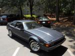 Toyota Supra 1986 года